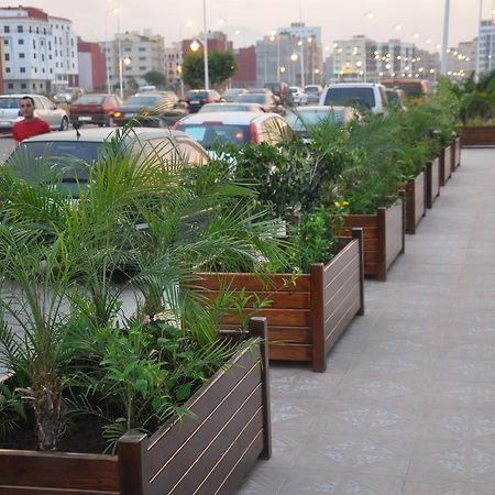 Aparthotel Le Select Nador Ngoại thất bức ảnh