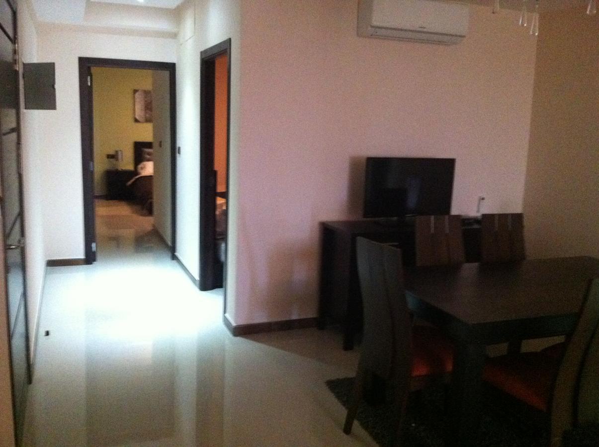 Aparthotel Le Select Nador Ngoại thất bức ảnh