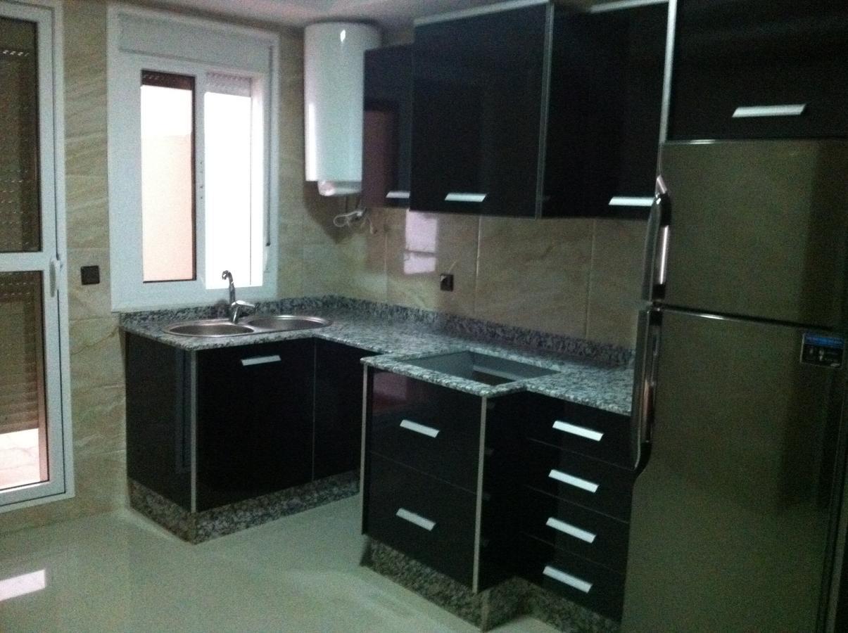 Aparthotel Le Select Nador Ngoại thất bức ảnh