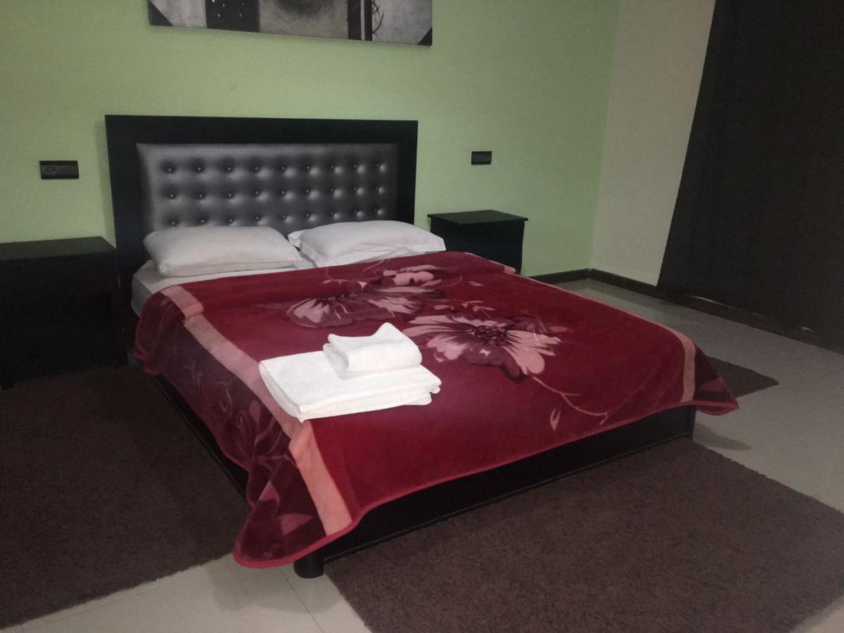 Aparthotel Le Select Nador Ngoại thất bức ảnh