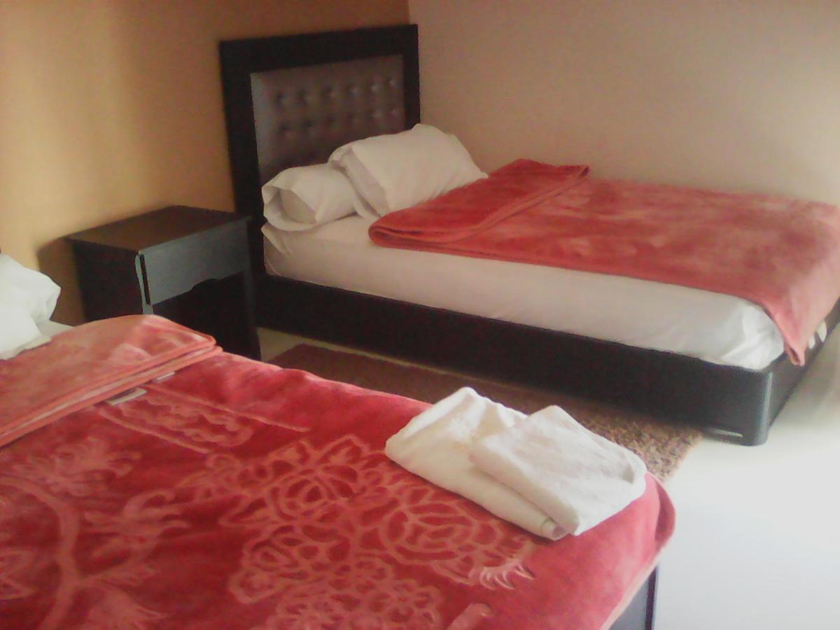 Aparthotel Le Select Nador Ngoại thất bức ảnh