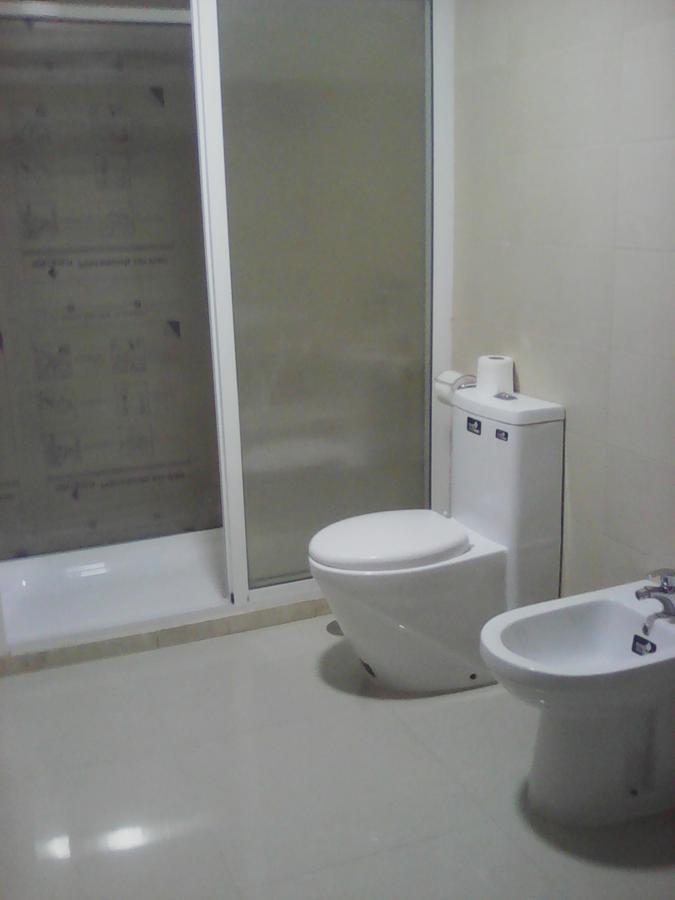 Aparthotel Le Select Nador Ngoại thất bức ảnh