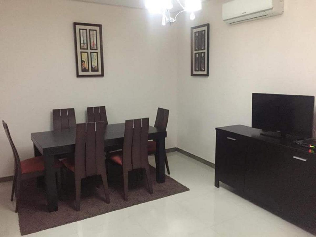 Aparthotel Le Select Nador Ngoại thất bức ảnh