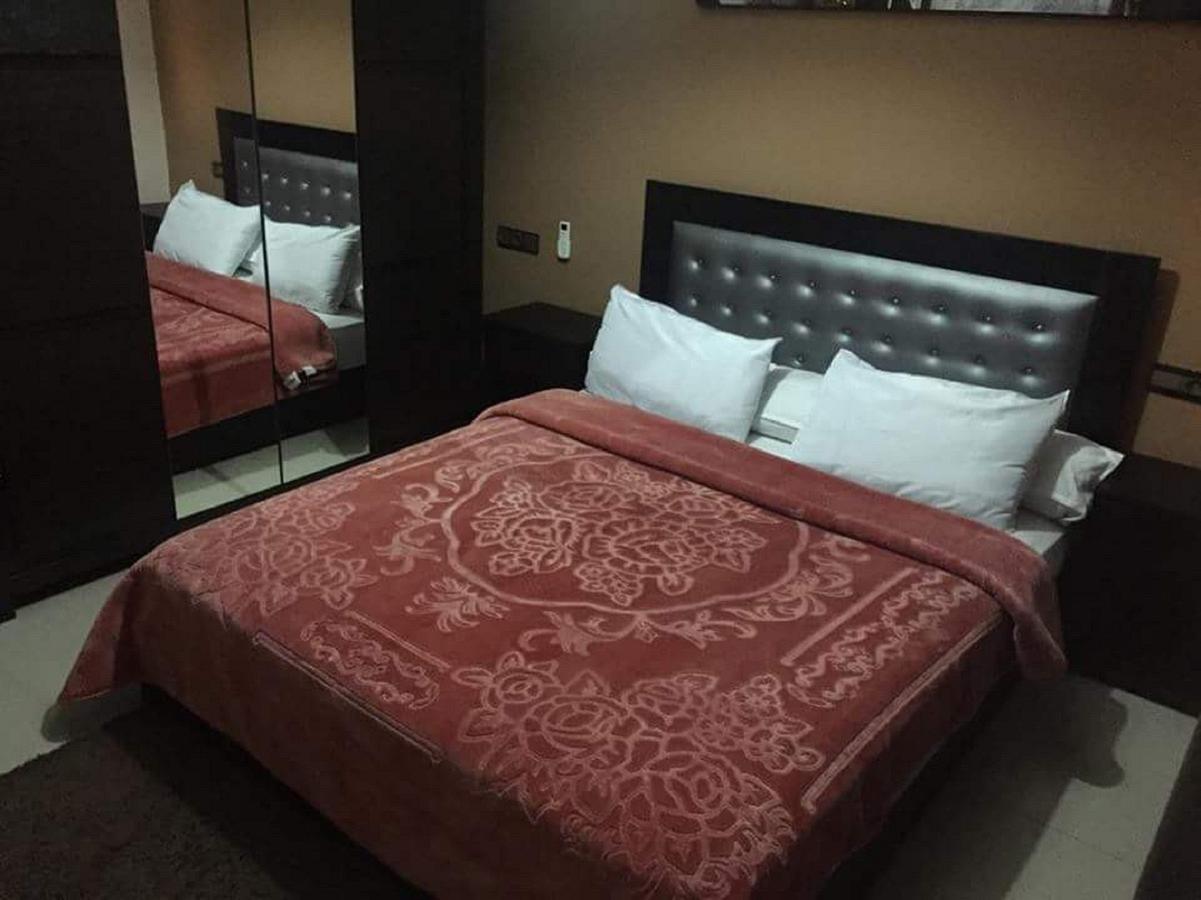 Aparthotel Le Select Nador Ngoại thất bức ảnh