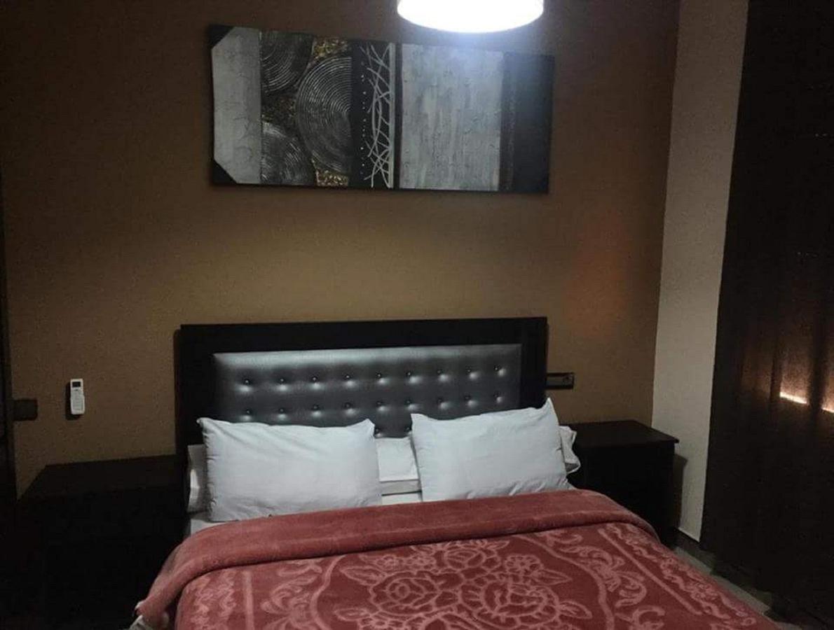 Aparthotel Le Select Nador Ngoại thất bức ảnh