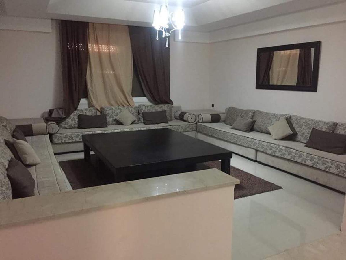 Aparthotel Le Select Nador Ngoại thất bức ảnh