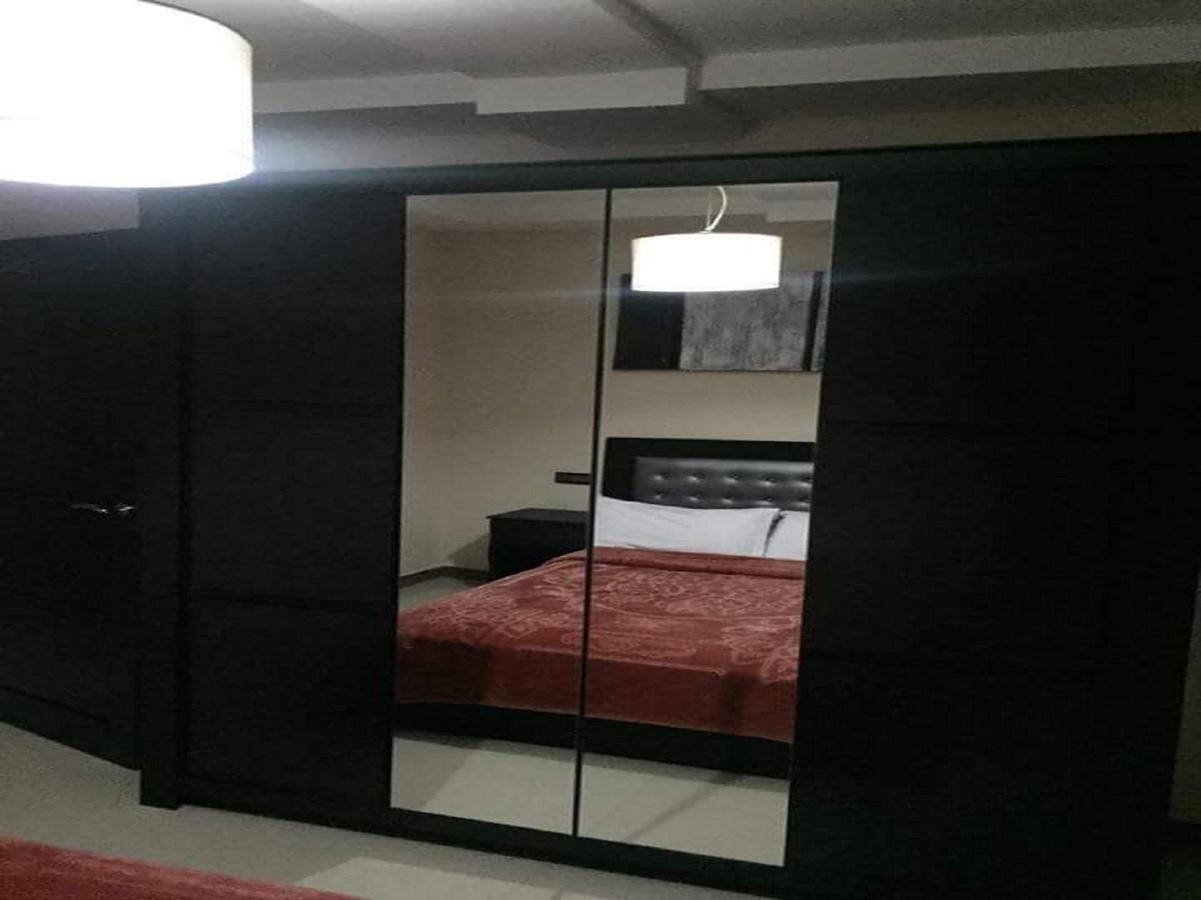Aparthotel Le Select Nador Ngoại thất bức ảnh