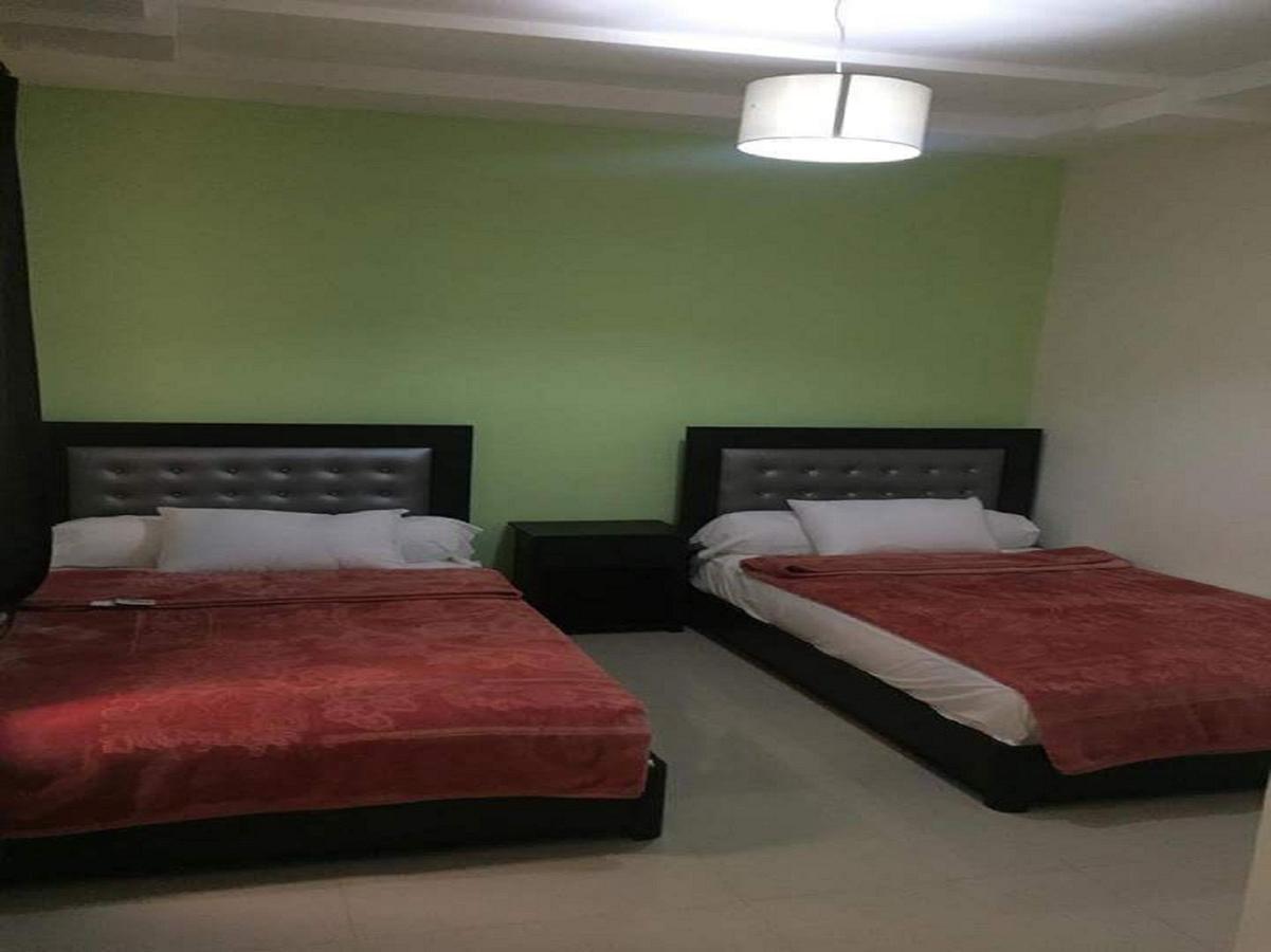 Aparthotel Le Select Nador Ngoại thất bức ảnh