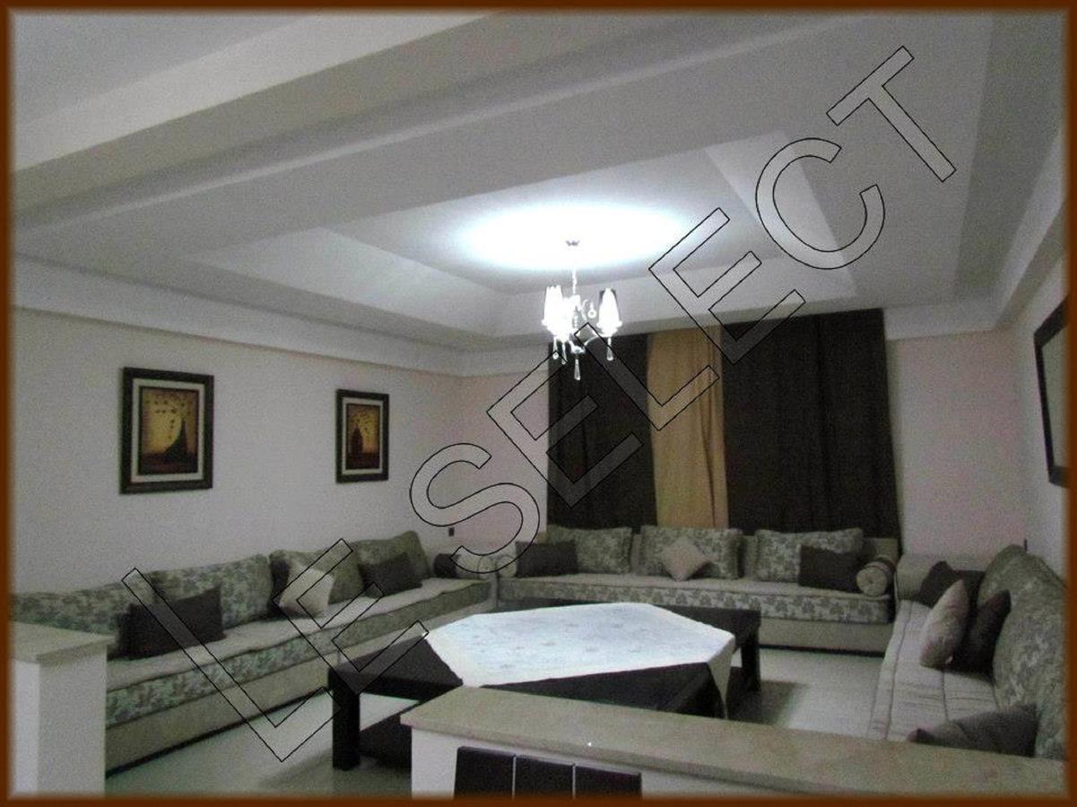 Aparthotel Le Select Nador Ngoại thất bức ảnh