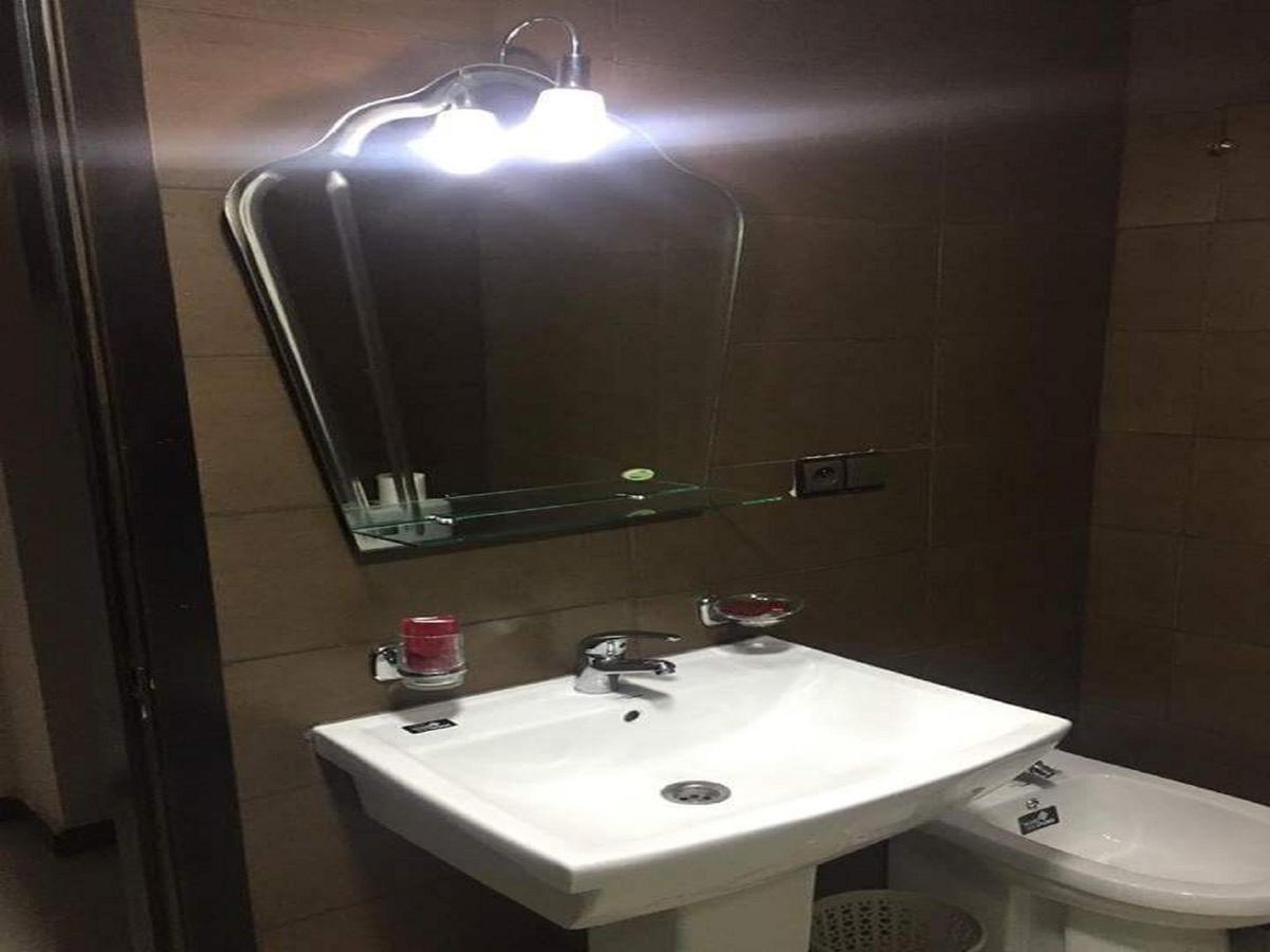 Aparthotel Le Select Nador Ngoại thất bức ảnh