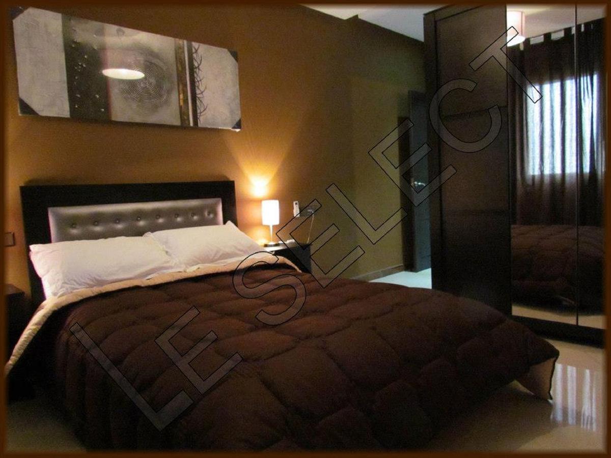 Aparthotel Le Select Nador Ngoại thất bức ảnh