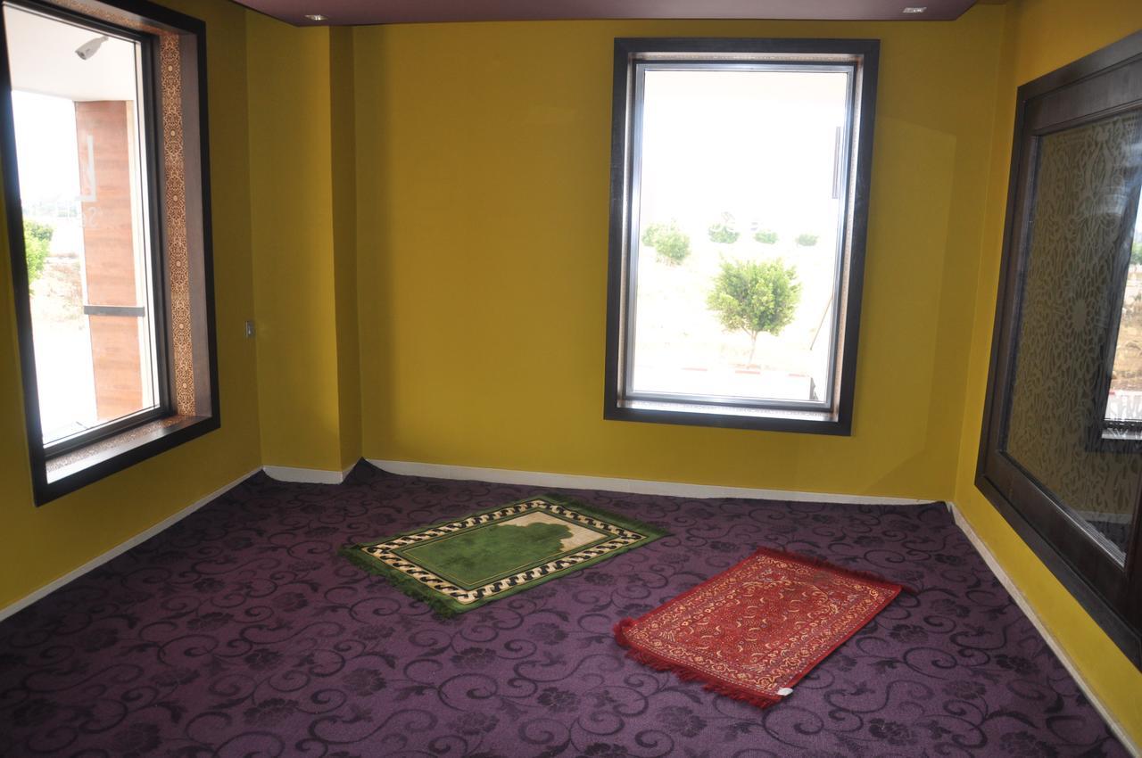 Aparthotel Le Select Nador Ngoại thất bức ảnh
