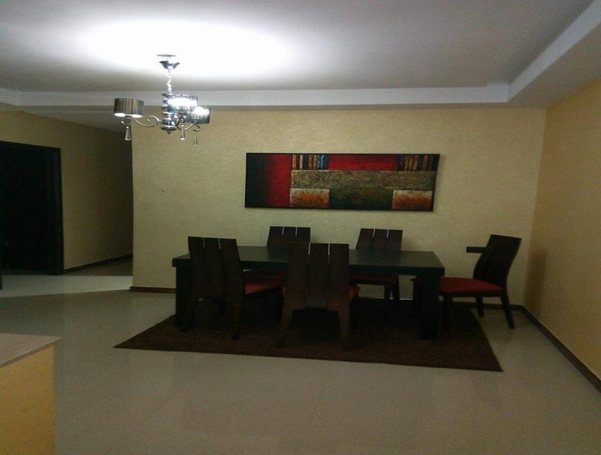 Aparthotel Le Select Nador Ngoại thất bức ảnh