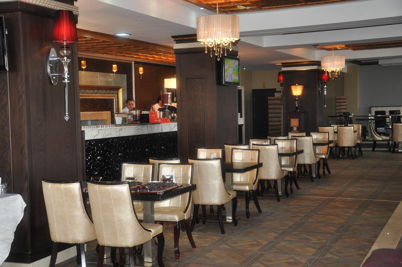 Aparthotel Le Select Nador Ngoại thất bức ảnh