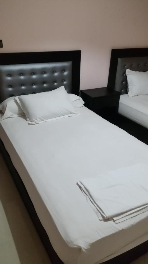 Aparthotel Le Select Nador Ngoại thất bức ảnh