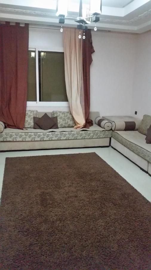 Aparthotel Le Select Nador Ngoại thất bức ảnh