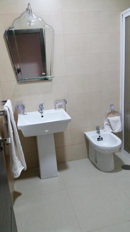 Aparthotel Le Select Nador Ngoại thất bức ảnh
